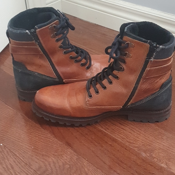 Steve Madden Boots - Picture 8 of 9